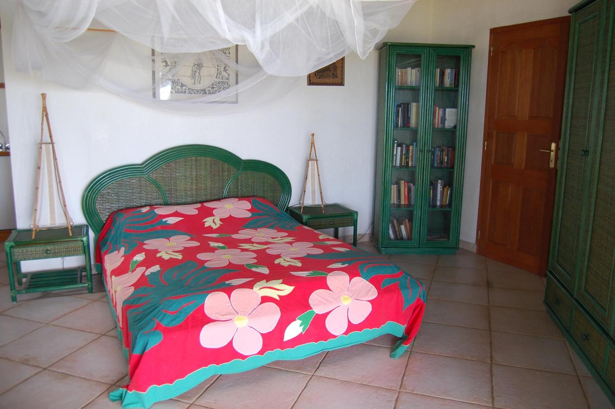 Hotel Atiapiti Opoa Екстериор снимка